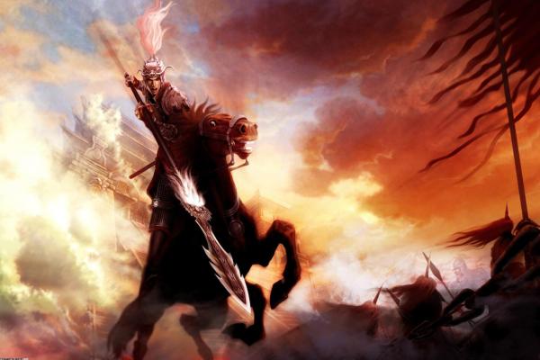 《狩龙战纪》如何打好中国战？技巧与心得