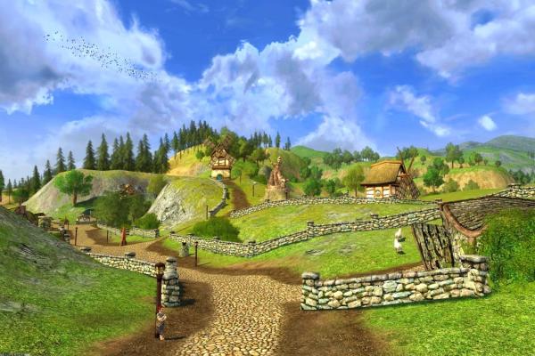 《仙剑奇侠传95》安卓版本下载与完整剧情解析