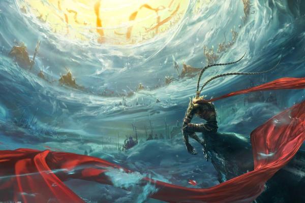 2024年火热手游排行榜一览