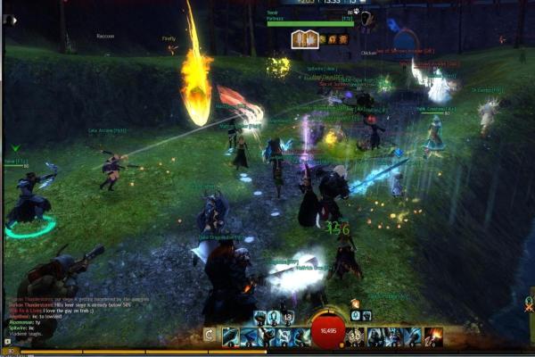 奥拉星九尾冰狐与寒冰兔子技能组合分析