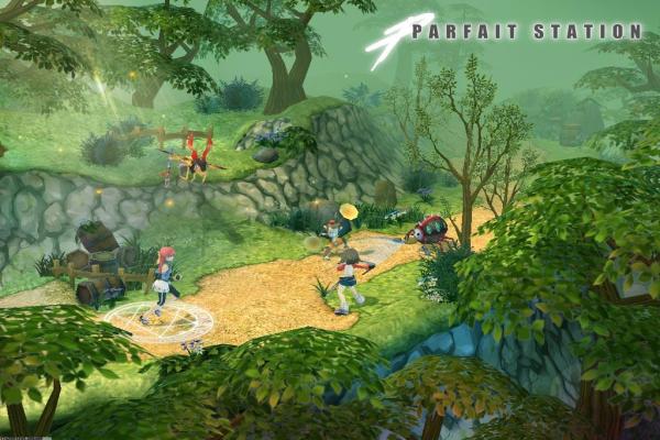 《剑侠世界》绿色版下载与玩法解析