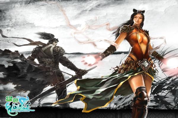 使命召唤Oden配件推荐与最佳组合