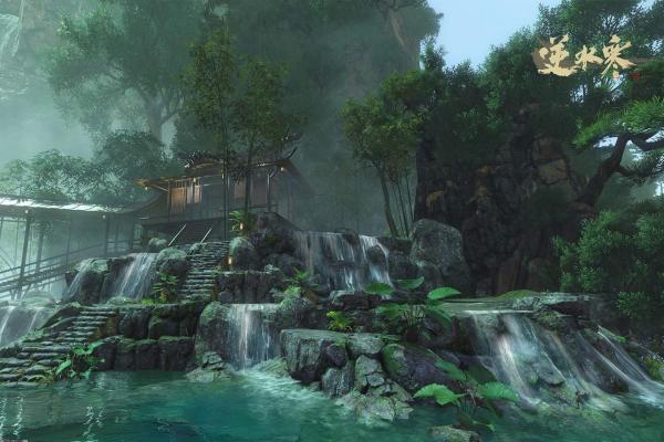 阿里游戏推荐：2024年必玩的阿里游戏平台游戏