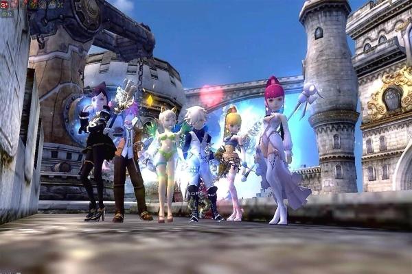 《辛特兰》如何快速到达目的地