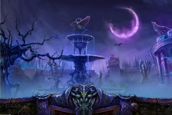 王者荣耀墨子技能和玩法解析_如何使用墨子进行对战