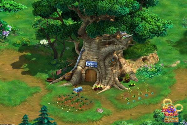 魔法图书馆音乐游戏怎么玩？玩法亮点介绍