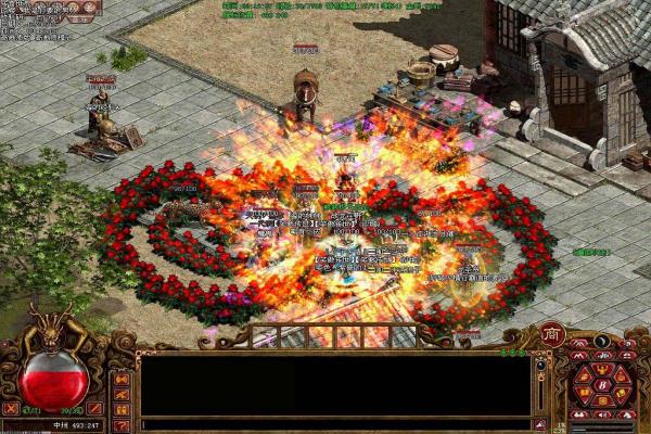 《复仇守护者月亮骑士》基础攻略