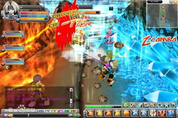 白山大嘴棋牌正式公测时间公布及预约方式