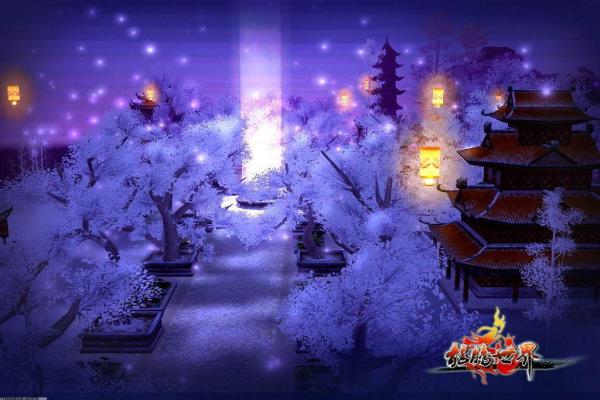 仙剑98柔情版全流程攻略汇总